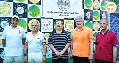 Exhibition Tennis Matches in 2024 .